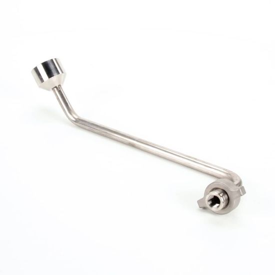 Picture of Henny Penny 19102 Hp Stand Pipe Assy 500 ( Ser# Kb020jj & Below )
