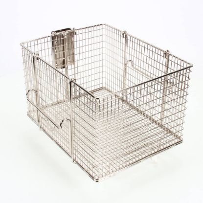 Picture of Henny Penny 19501 Basket- 500 Elec Fryer