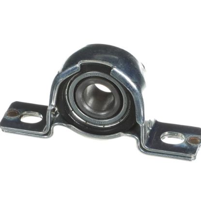 Picture of Henny Penny 21180 Weld Assembly-pillow Block
