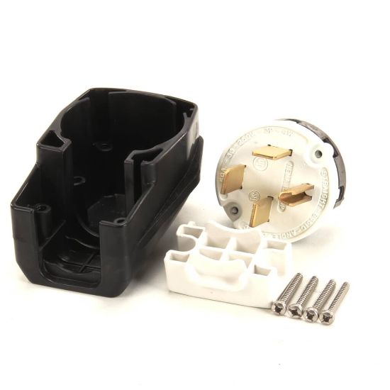 Picture of Henny Penny 21335 Plug-250v/nema 15-50P/angle