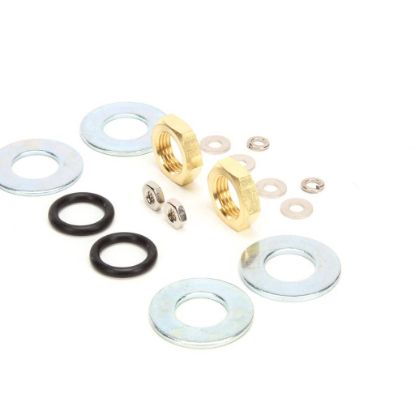 Picture of Henny Penny 19669 Heating Element Hardware Kit
