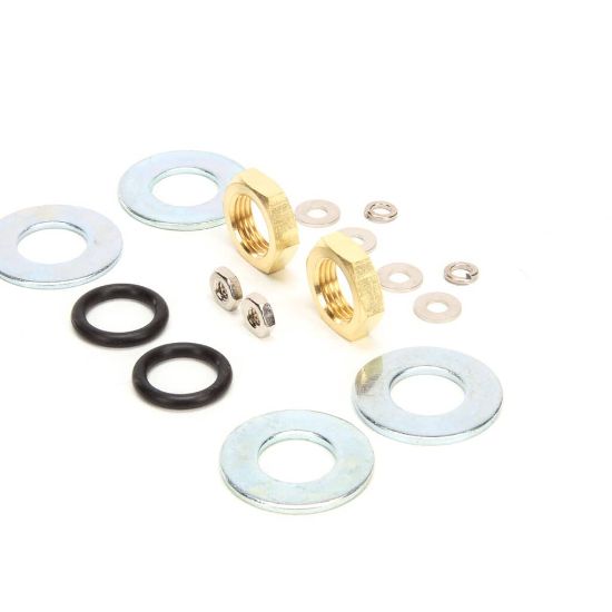 Picture of Henny Penny 19669 Heating Element Hardware Kit