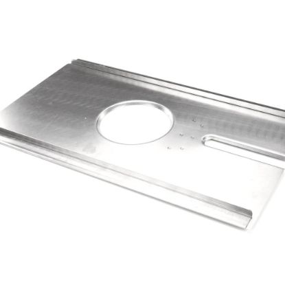 Picture of Henny Penny 21064 Weld Assembly-drain Pan Cover S