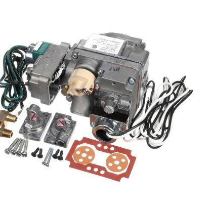 Picture of Henny Penny 21316 Gas Valve Assembly