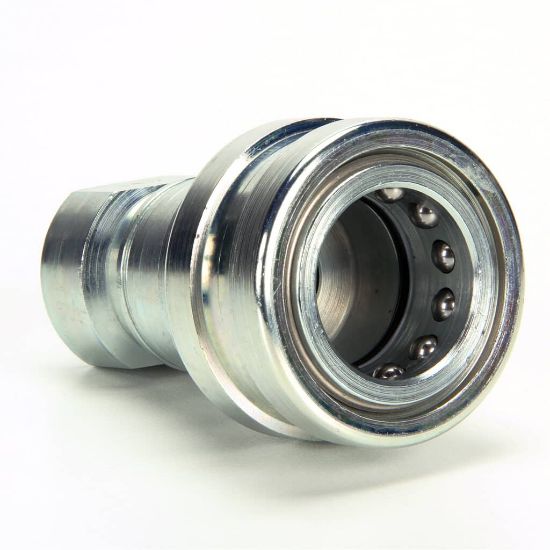 Picture of Henny Penny 21612 Female Coupler 3/4-Inch Fnpt