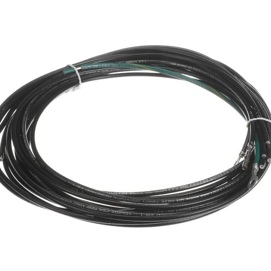 Picture of Henny Penny 21666 Harn-lcf Gas Pump/power Wire
