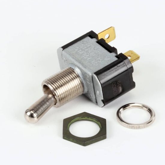 Picture of Henny Penny 22195 Toggle Switch 1/2 Spst