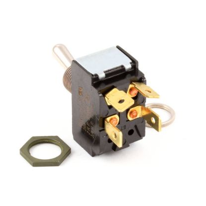 Picture of Henny Penny 22198 Toggle Switch 1/2 Dpst