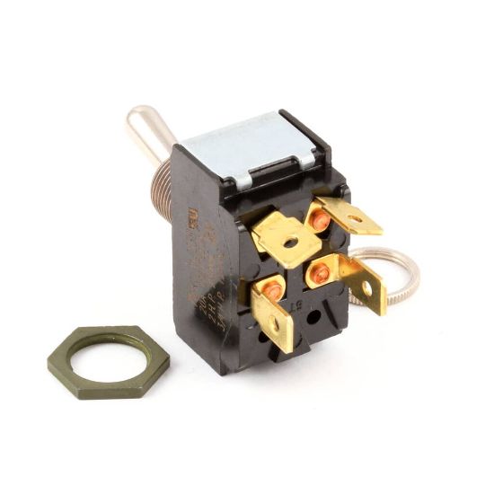 Picture of Henny Penny 22198 Toggle Switch 1/2 Dpst