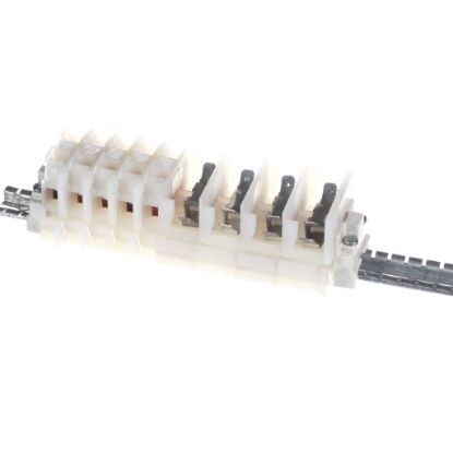 Picture of Henny Penny 22607 Assy-terminal Block