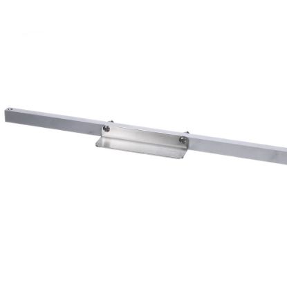 Picture of Henny Penny 22894 End Frame & Handle Assembly - Bott