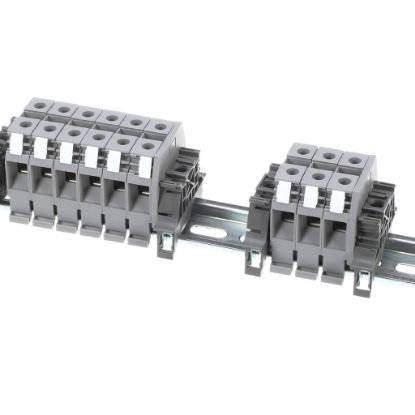 Picture of Henny Penny 23823 Assy-heater T Block-34x