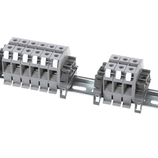 Picture of Henny Penny 23823 Assy-heater T Block-34x