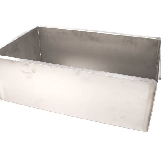 Picture of Henny Penny 23499 Assembly-filter Drain Pan W/hand