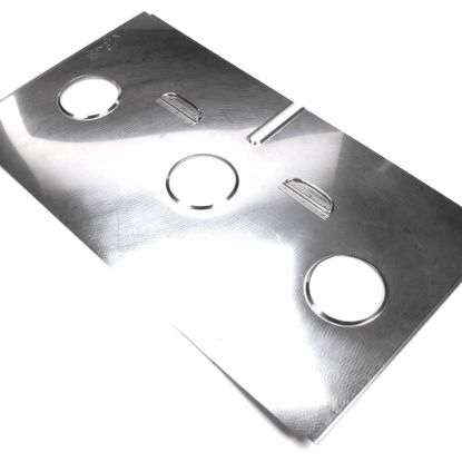 Picture of Henny Penny 24597 Weld Assembly-drain Pan Cover 3 S