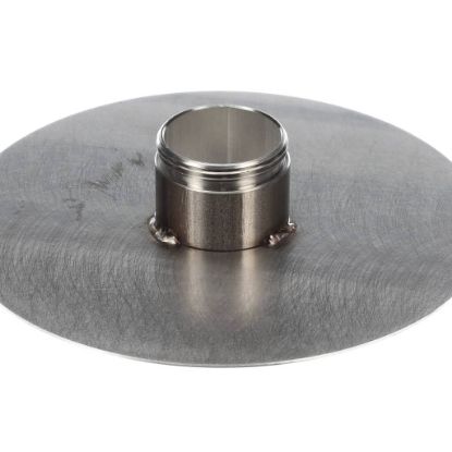 Picture of Henny Penny 24420 Weld Assembly-g34x Drain Ext