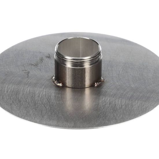 Picture of Henny Penny 24420 Weld Assembly-g34x Drain Ext