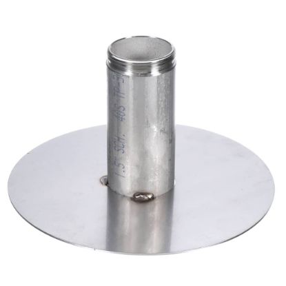 Picture of Henny Penny 24643 Weld Assembly-drain Extension