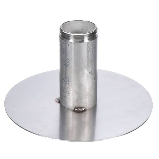 Picture of Henny Penny 24643 Weld Assembly-drain Extension