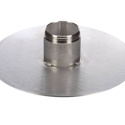Picture of Henny Penny 24647 Weld Assembly-600 Drain Extension