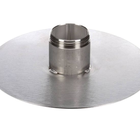 Picture of Henny Penny 24647 Weld Assembly-600 Drain Extension