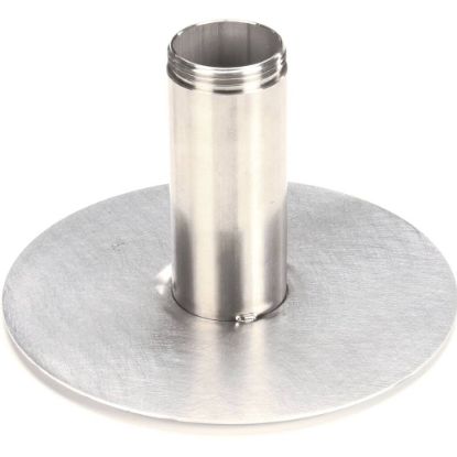 Picture of Henny Penny 24633 Weld Assembly-500 Drain Extension