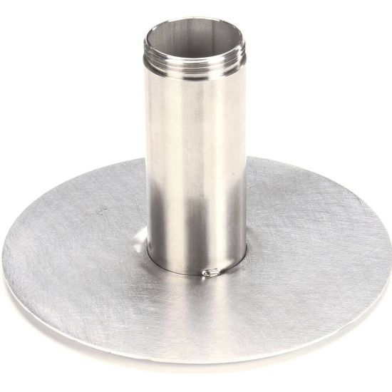 Picture of Henny Penny 24633 Weld Assembly-500 Drain Extension