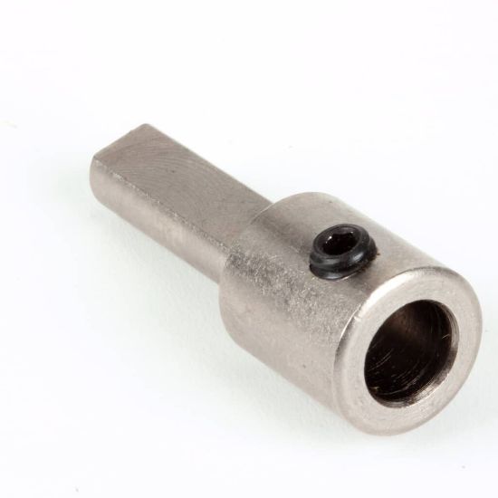Picture of Henny Penny 25263 Extension - Thermostat Shaft