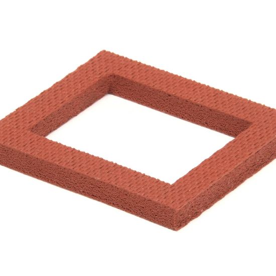 Picture of Henny Penny 25619 Gasket Blower Outlet