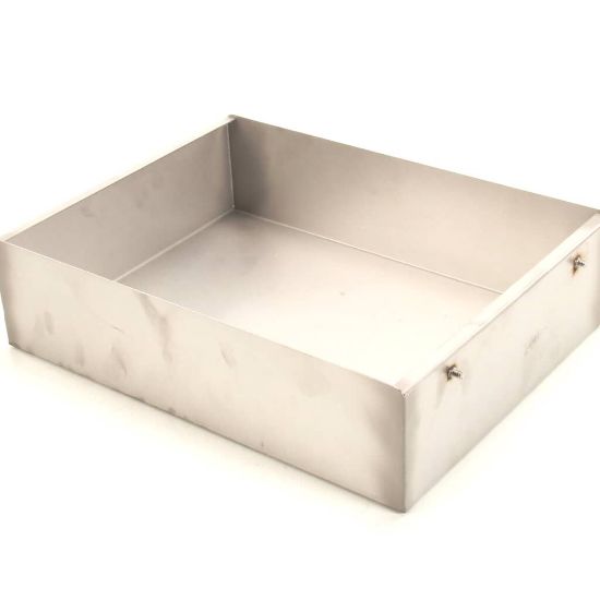 Picture of Henny Penny 25707 Water Box & Stud Assembly