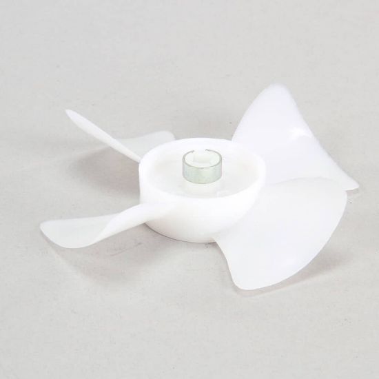 Picture of Henny Penny 25706 Fan Blade 3-1/2 Cw