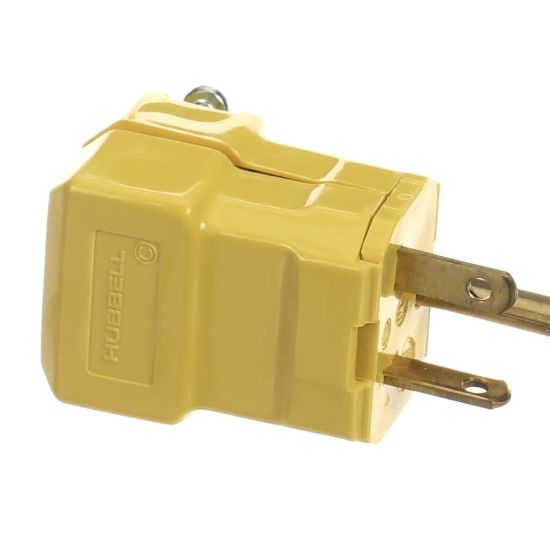 Picture of Henny Penny 25765 Plug-125v/nema 5-20P