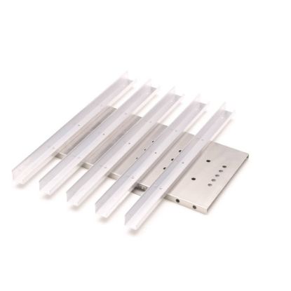 Picture of Henny Penny 25957 Air Duct (1/3 Size)