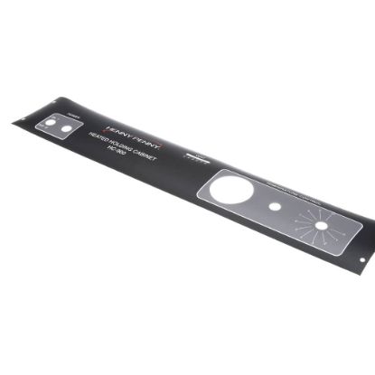 Picture of Henny Penny 25948 Decal - With Power Vent