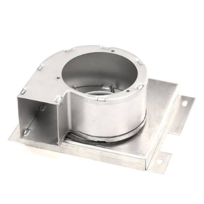 Picture of Henny Penny 25872 Assembly-blower Box S