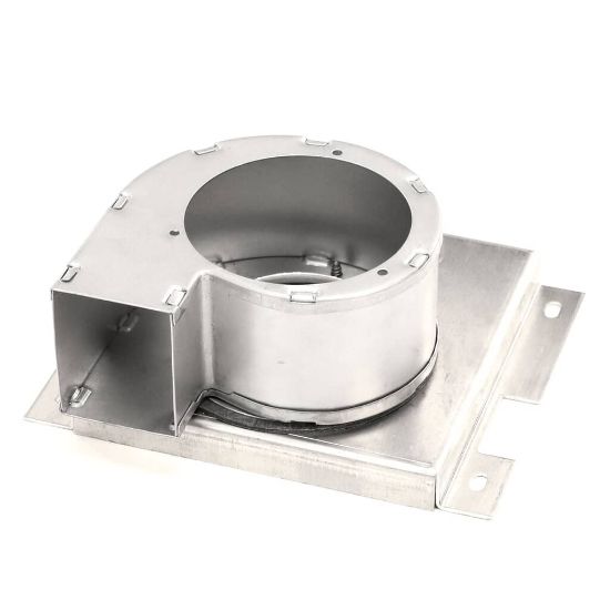 Picture of Henny Penny 25872 Assembly-blower Box S