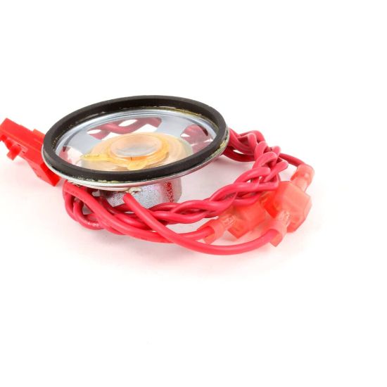 Picture of Henny Penny 26863 Assembly-speaker & Wires