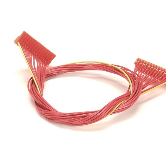 Picture of Henny Penny 26896 Harness-i/o To Display-14 Pin-cfa