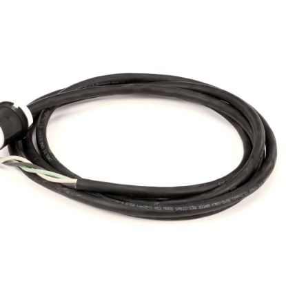 Picture of Henny Penny 26906 Power Cord 120V 20Amp