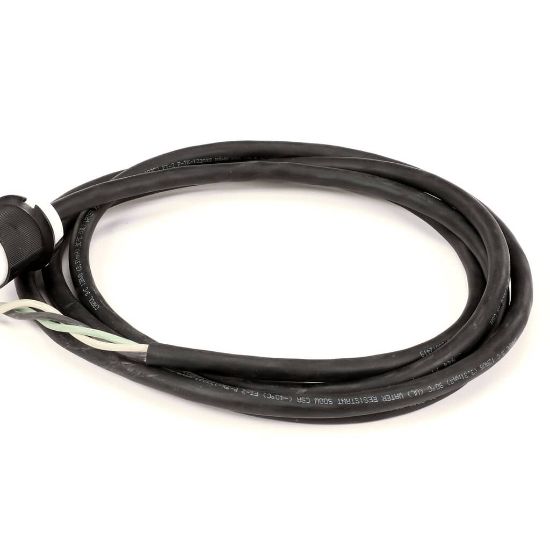 Picture of Henny Penny 26906 Power Cord 120V 20Amp