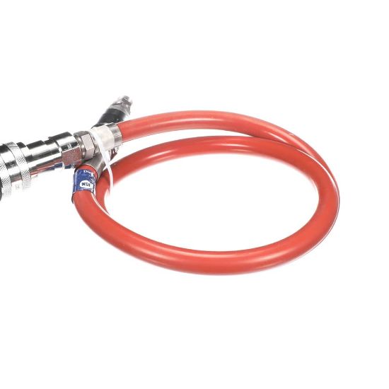 Picture of Henny Penny 24695 Assy-dc Ofx-32x Hose