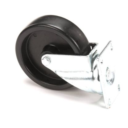 Picture of Henny Penny 27155 Caster-5 In Swivel Mtg Pl