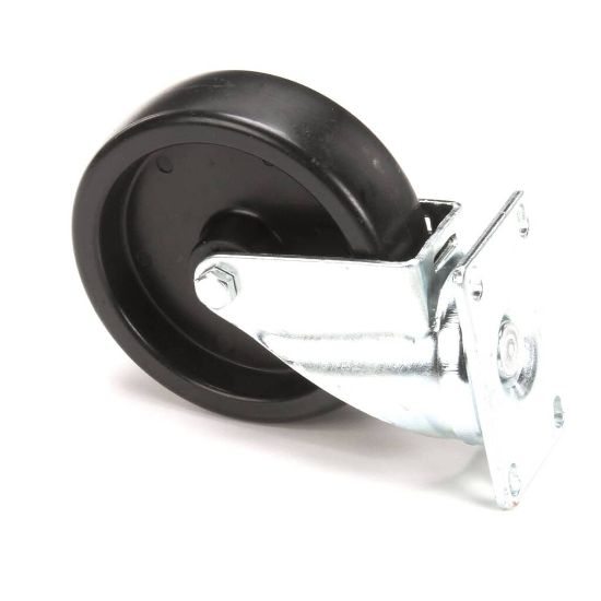 Picture of Henny Penny 27155 Caster-5 In Swivel Mtg Pl