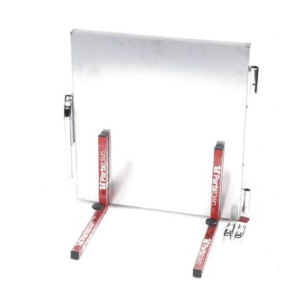 Picture of Henny Penny 27033 Rh Hinge 1/3 Size Door Assembly S