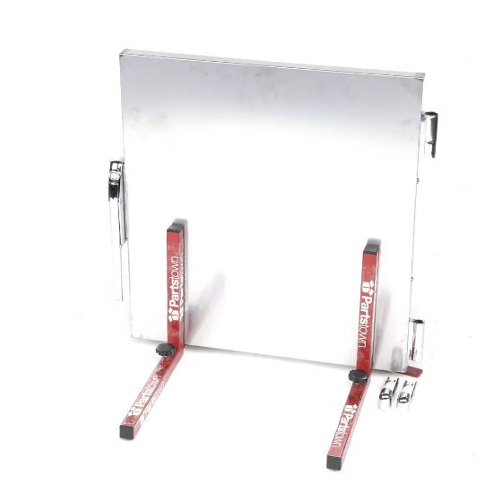 Picture of Henny Penny 27033 Rh Hinge 1/3 Size Door Assembly S