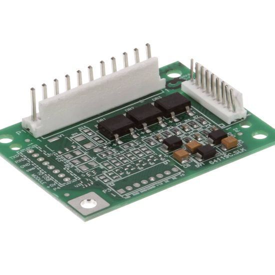 Picture of Henny Penny 27290 Assy-ct Signal Condit. Power Control Board O/f