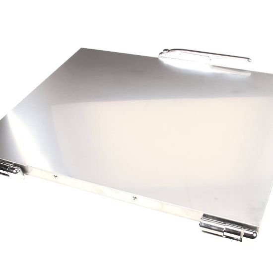 Picture of Henny Penny 28818 Door Assembly Left Top - Service