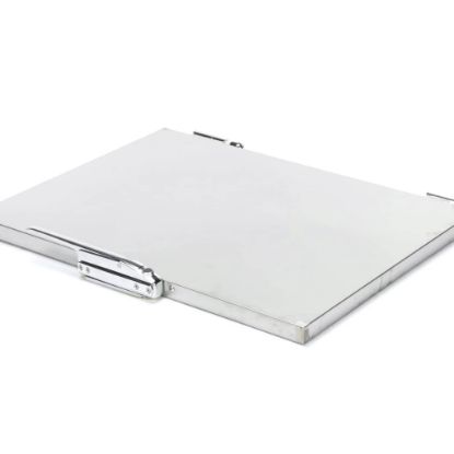 Picture of Henny Penny 28817 Door Assembly Right Hand Bottom - Servic