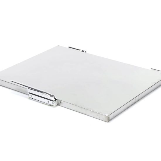 Picture of Henny Penny 28817 Door Assembly Right Hand Bottom - Servic