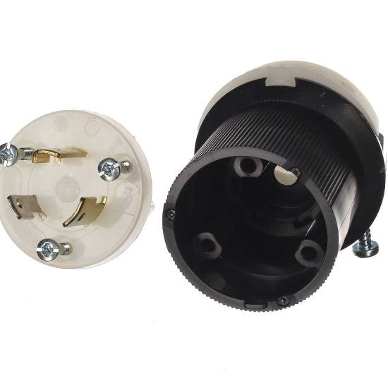 Picture of Henny Penny 28543 Plug-125v/nema L5-20p